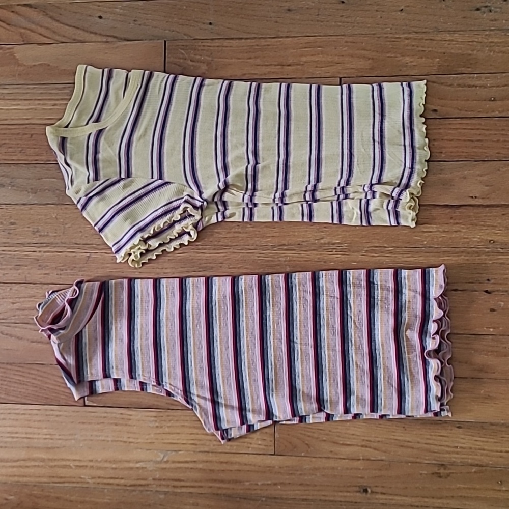 {Bundle} Two Soft Tops!